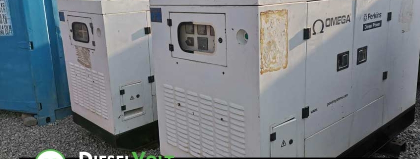 بهترین برند های روغن ژنراتوز در ایران