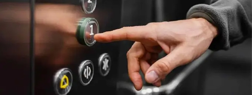 ژنراتور آسانسور