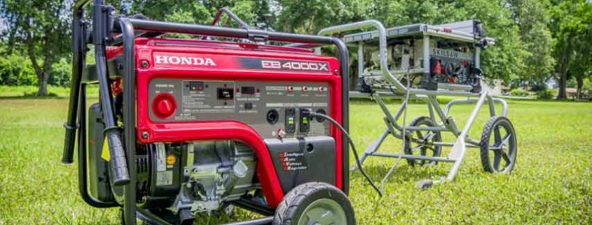 پر قدرت ترین موتور برق بنزینی