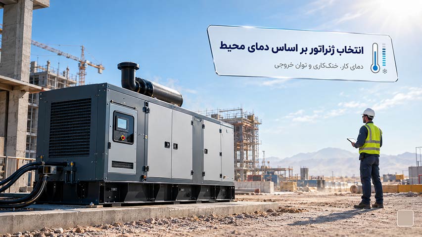 آلایندگی کمتر ولوو یا کامینز